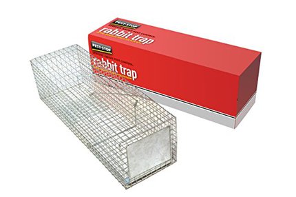 Pest Stop Rabbit Trap (32